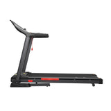 Everfit Treadmill Electric Auto Incline Home Gym Fitness Exercise Machine 520mm - Side View