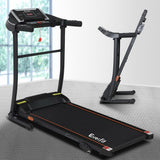 Everfit Treadmill Electric Home Gym Fitness Exercise Machine Incline 400mm - Extra Image