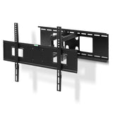 Artiss Full Motion TV Wall Mount Bracket for 32"-70" LED LCD Screens with Dual Strong Arms