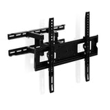 Artiss Full Motion TV Wall Mount Bracket for 23"-55" Screens with Dual Strong Arms