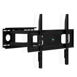 Artiss Full Motion TV Wall Mount Bracket for 32" to 70" LED LCD Screens with Strong Triple Arms