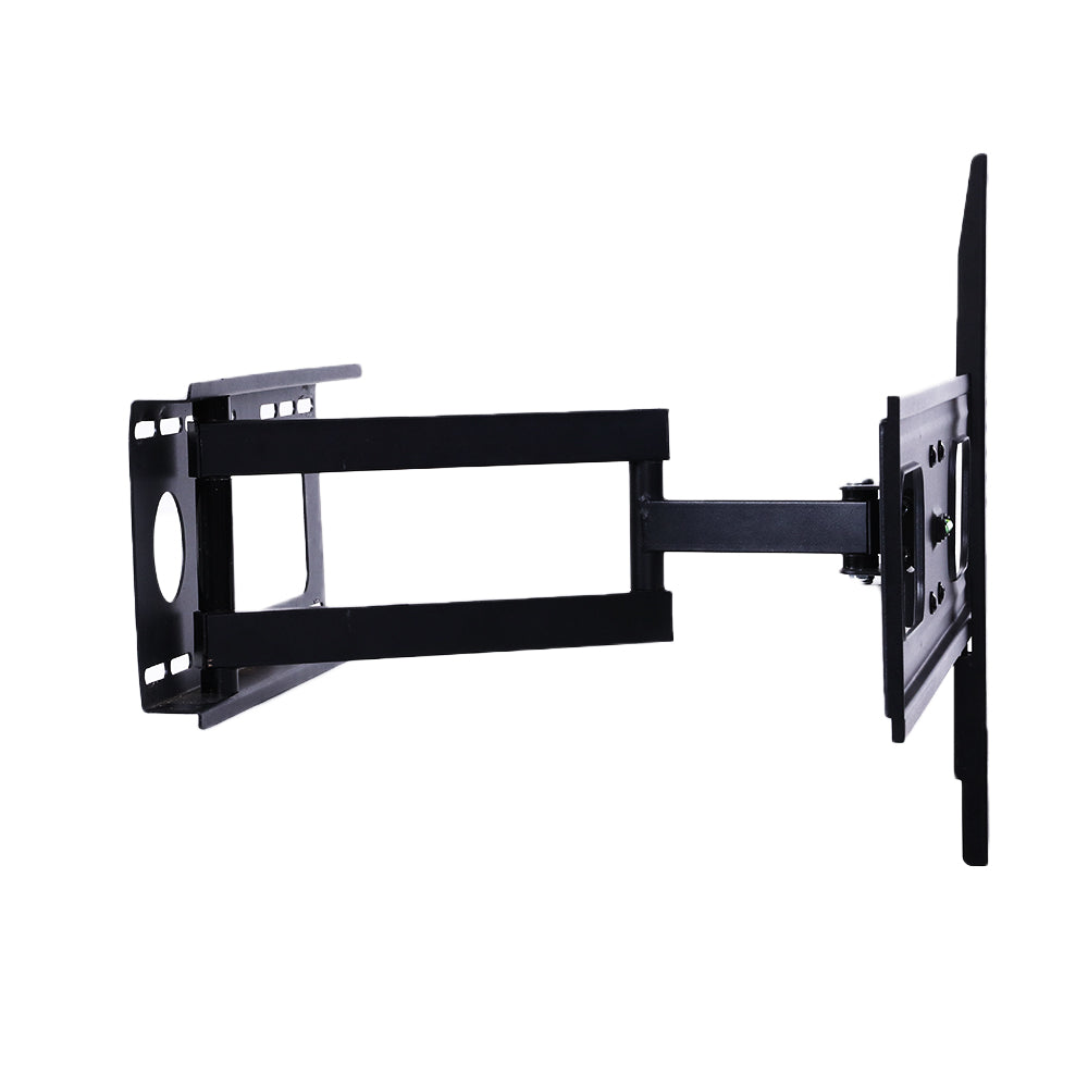 Artiss Full Motion TV Wall Mount Bracket for 32" to 70" LED LCD Screens with Strong Triple Arms