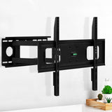 Artiss Full Motion TV Wall Mount Bracket for 32" to 70" LED LCD Screens with Strong Triple Arms