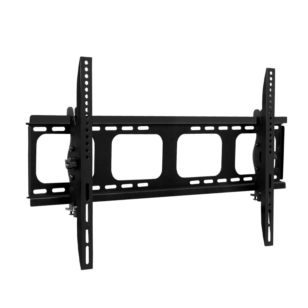 Artiss Heavy-Duty TV Wall Mount for 42"-90" LED LCD Screens - Slim Low Profile with Tilt Function