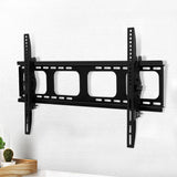 Artiss Heavy-Duty TV Wall Mount for 42"-90" LED LCD Screens - Slim Low Profile with Tilt Function