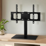 Artiss Swivel Tabletop TV Stand Mount for 32"-70" LED LCD Plasma Screens