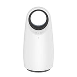 MyGenie Ultra Quiet Eco Flow Air Purifier WI-FI Control HEPA Filter White