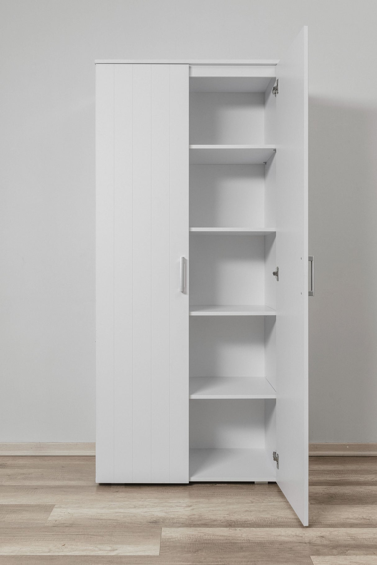 STOCKHOLM UNIVERSAL STORAGE CUPBOARD - VJ PANEL