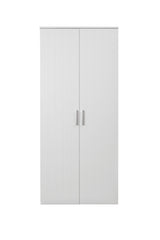 STOCKHOLM UNIVERSAL STORAGE CUPBOARD - VJ PANEL