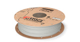 ABS Filament TitanX 2.85mm Light Grey 4500 gram ABS Filament On Demand 3D Printer Filament - Front View