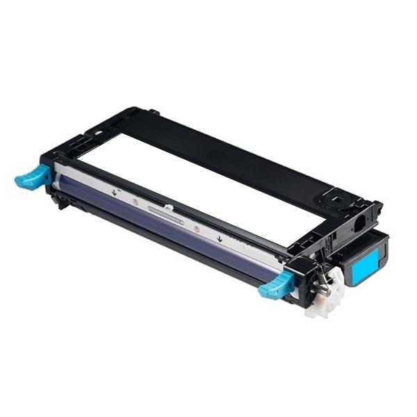 DELL Compatible 3110 3115 Cyan Premium Toner Cartridge