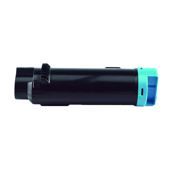 593-BBSD Premium Generic Cyan Toner