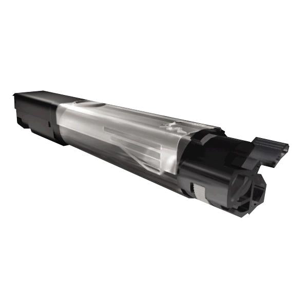 High-Quality Remanufactured Black Toner for OKI C5600 C5700