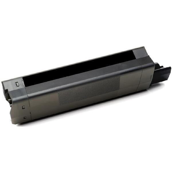 OKI 43865712 C5650 C5750 High-Performance Compatible Toner Cartridge