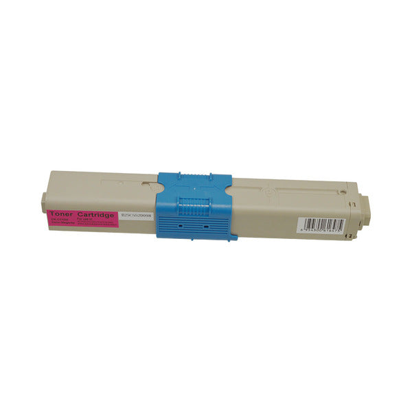 C310 44469756 Premium Generic Magenta Toner