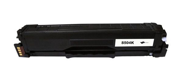 SAMSUNG [5 Star] CLT-C504K Premium Generic Black Toner