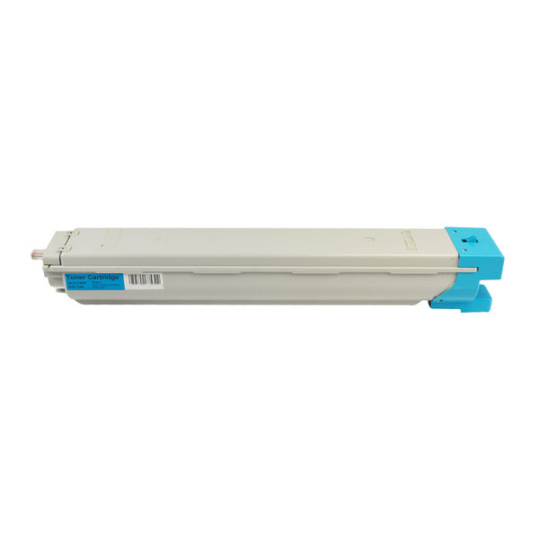 CLT-C809 Cyan High-Quality Generic Toner