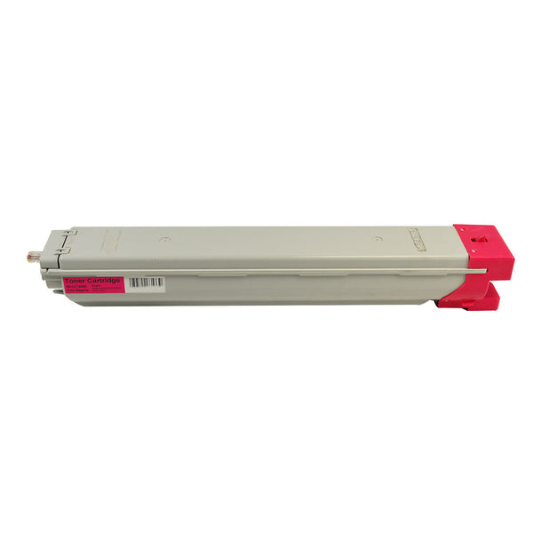 CLT-M809 Magenta Premium Generic Toner