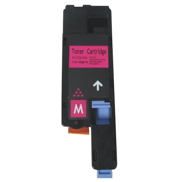 CT201593 CP105/205 Premium Generic Magenta Toner