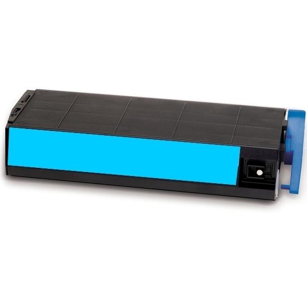 XEROX CT201261 C1190 Cyan High-Quality Compatible Toner Cartridge