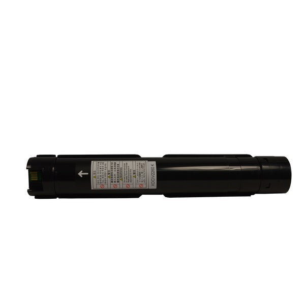 CT201434 Black Premium Generic Toner