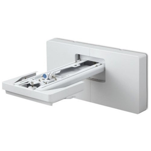 Ultra-Short Throw Wall Mount for Epson BrightLink EB Series Interactive Displays