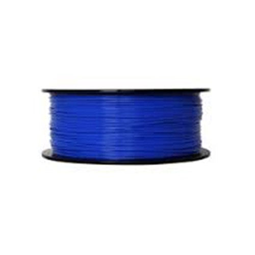 MAKERBOT TRUE COLOUR ABS TRUE BLUE 1 KG FILAMENT FOR REPLICATOR 2X