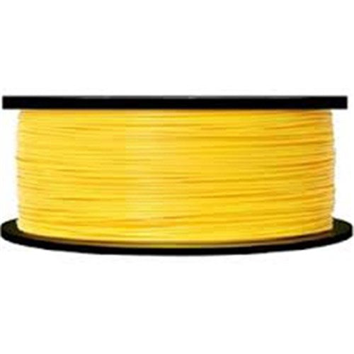 MAKERBOT TRUE COLOUR ABS YELLOW 1 KG FILAMENT FOR REPLICATOR 2X