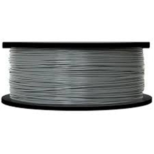 MakerBot True Color ABS Filament in True Gray for Replicator 2X - 1 KG