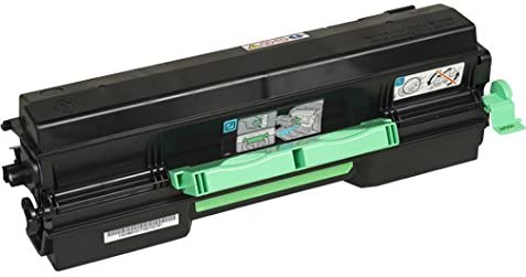 RICOH SP 6430S - BLACK TONER CART