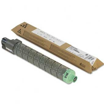 RICOH SPC811DN BLACK TONER 20K CARTRIDGE