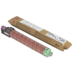 RICOH SPC811DN Compatible Magenta Toner - 15,000 Pages