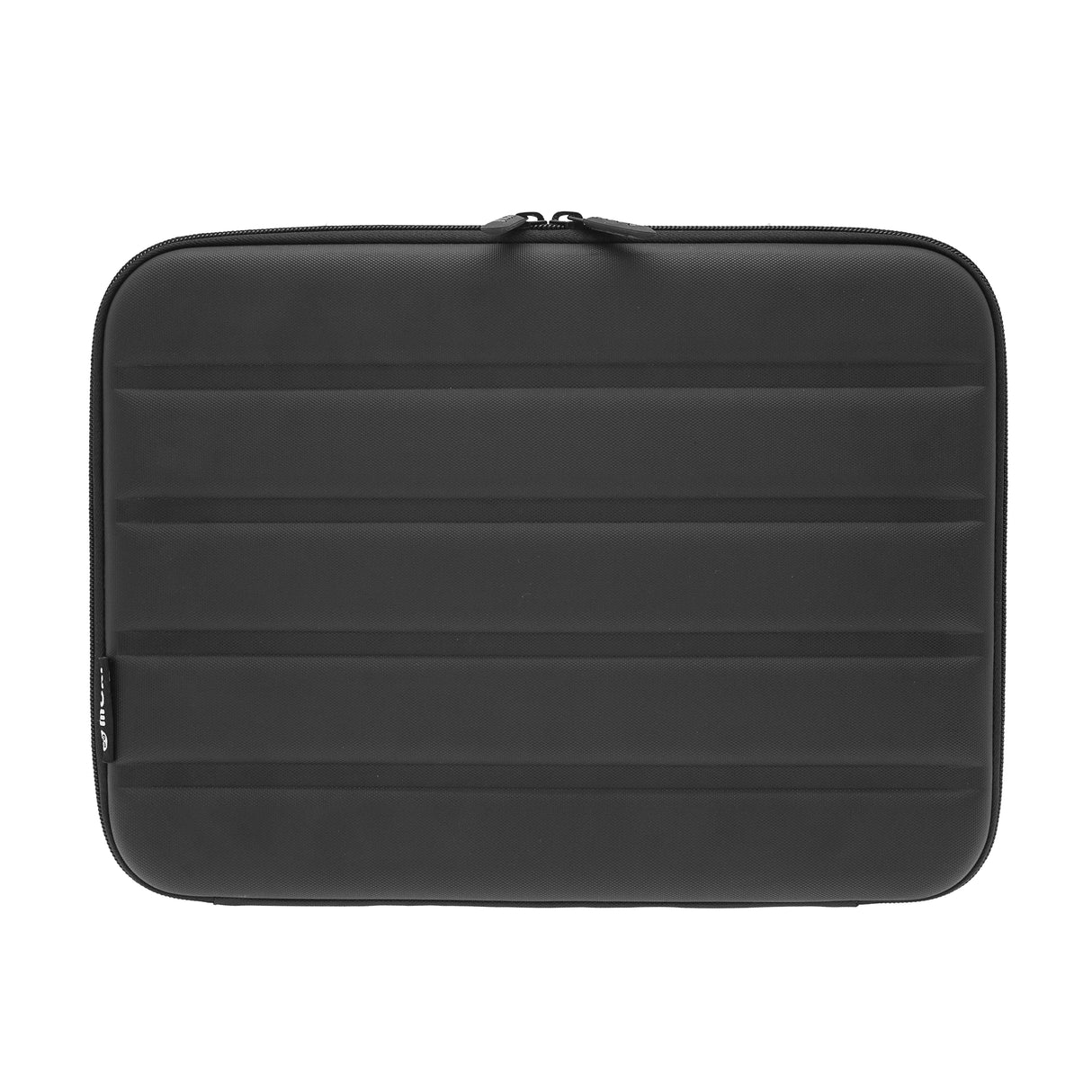 MOKI Transporter Hard Case Black - Fits up to 13.3" Laptop