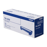 Brother TN-1070 1000 page Yield Toner Cartridge to suit HL-1110/DCP-1510/MFC-1810