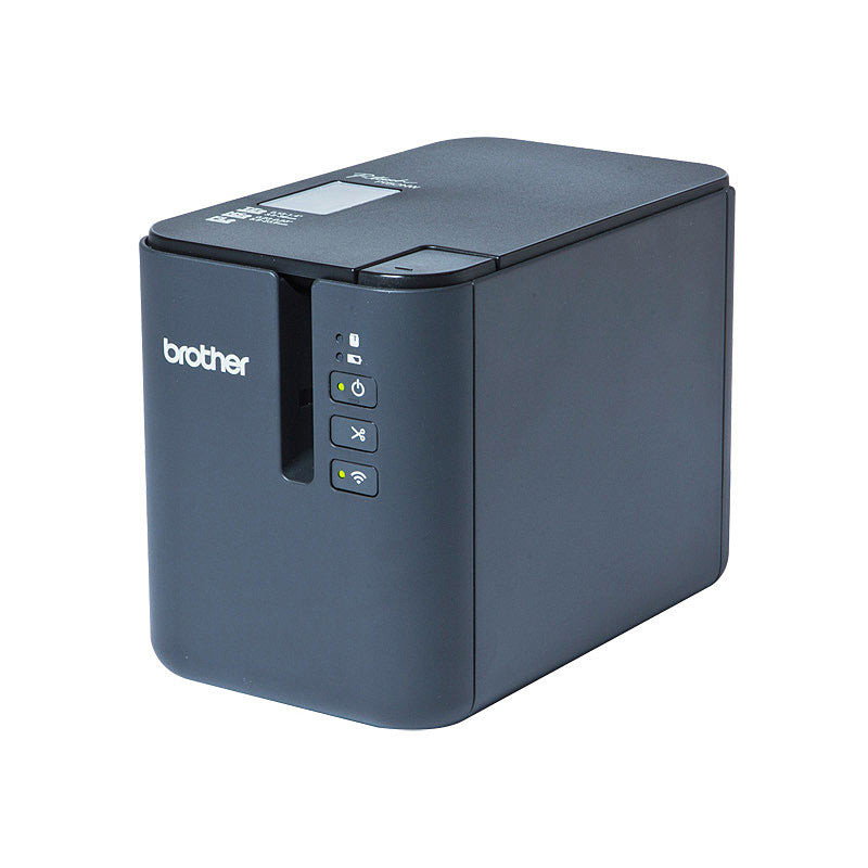 BROTHER P950NW Touch Label Printer