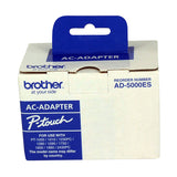 BROTHER PT Adaptor Printer - Front View