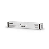 CANON Cartridge034 Black Toner