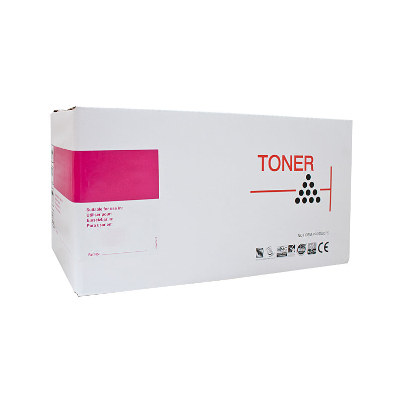 AUSTIC Premium Laser Toner Cartridge CF403X 201X Magenta Cartridge