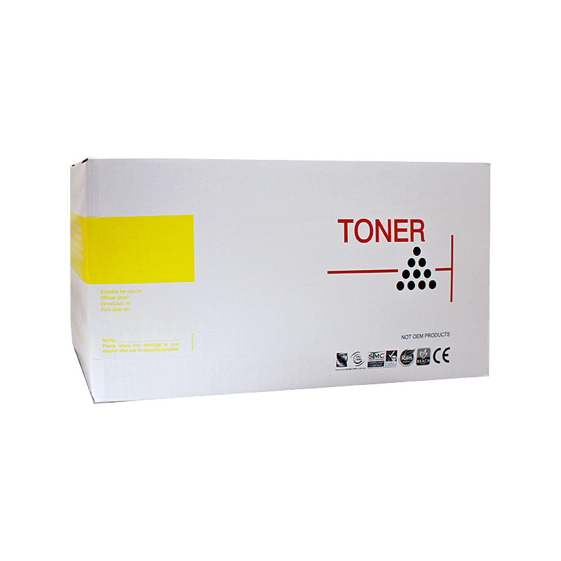 AUSTIC Premium Laser Toner Cartridge CF382A #312A Yellow Cartridge