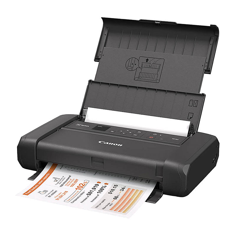 CANON TR150 Mobile Printer