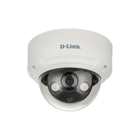 D-LINK DCS-4614EK 4MP Surveillance Camera with Night Vision