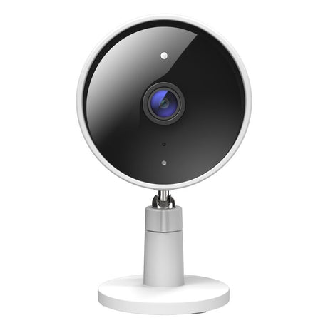 D-LINK DCS-8302LH Wireless Security Camera