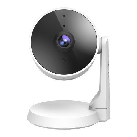 D-LINK DCS-8330LH Wireless Security Camera