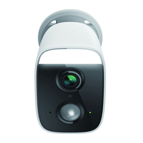 D-LINK DCS-8630LH Wireless Surveillance Camera