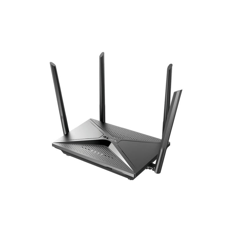 AC2100 Gigabit Wi-Fi Router by D-LINK DIR-2150