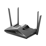 D-LINK AX1800 Smart Modem Router with Wi-Fi 6 Technology