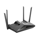 D-LINK AX1800 Smart Modem Router with Wi-Fi 6 Technology