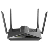 D-LINK AX1800 Smart Modem Router with Wi-Fi 6 Technology