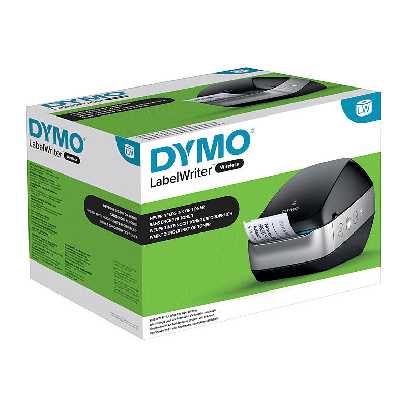 DYMO Wireless Label Printer