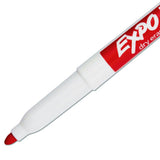 EXPO Fine W/B Marker Rd Box of 12